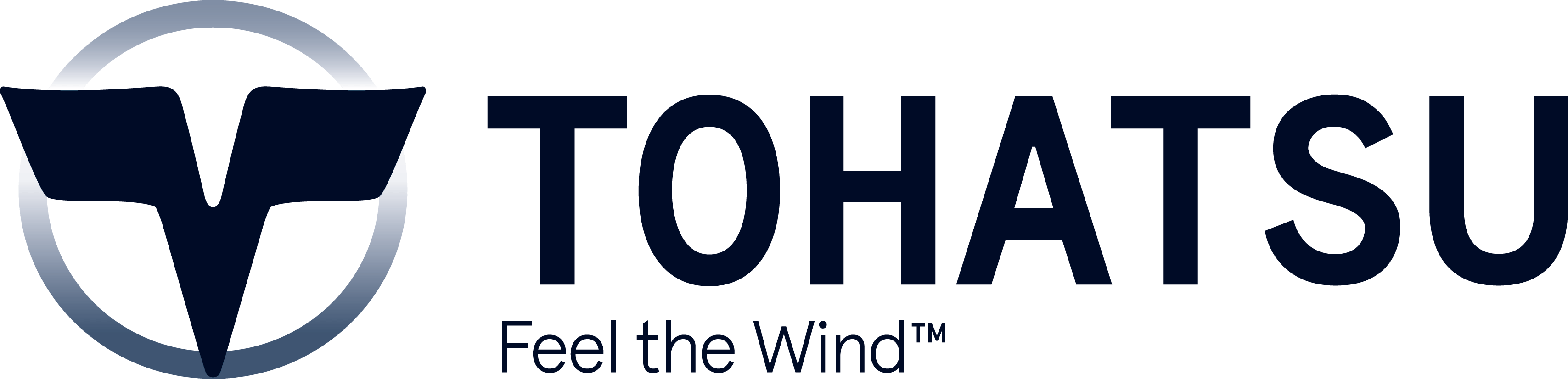 Tohatsu Logo - Tohatsu Early Summer Promo