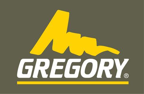Gregory Logo - Gregory. OutInUnder Social Media
