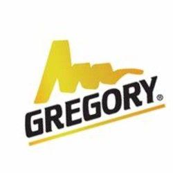 Gregory Logo - Gregory Logos
