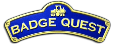 Chuggington Logo - Chuggington - Badge Quest | TV fanart | fanart.tv