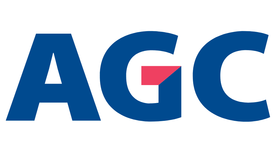 AGC Logo - AGC Glass Vector Logo - (.SVG + .PNG) - VectorLogoSeek.Com