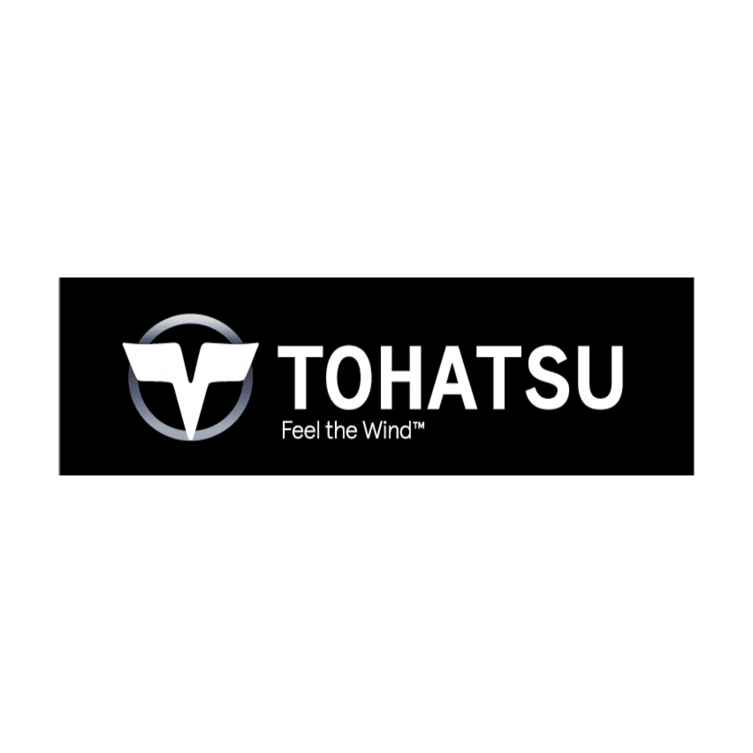 Tohatsu Logo - tohatsu logo | Swan River Sailing