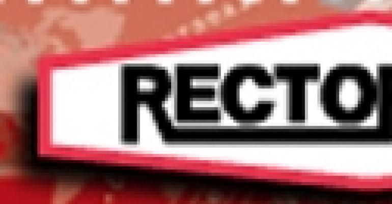 Rectorseal Logo - RectorSeal Acquires Airtec | Contracting Business