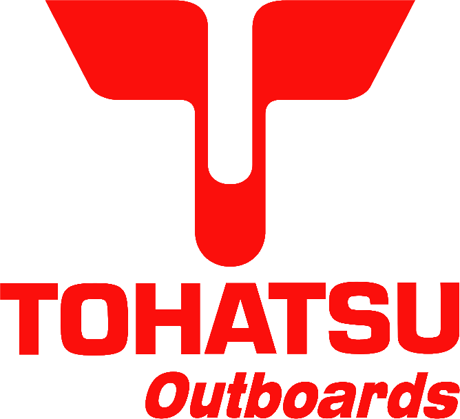 Tohatsu Logo - Authorized Tohatsu Dealer. Kompletely Kustom Marine