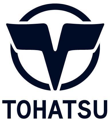 Tohatsu Logo - Robins Marine LLC OPTIONS GALLERY AND ENGINES