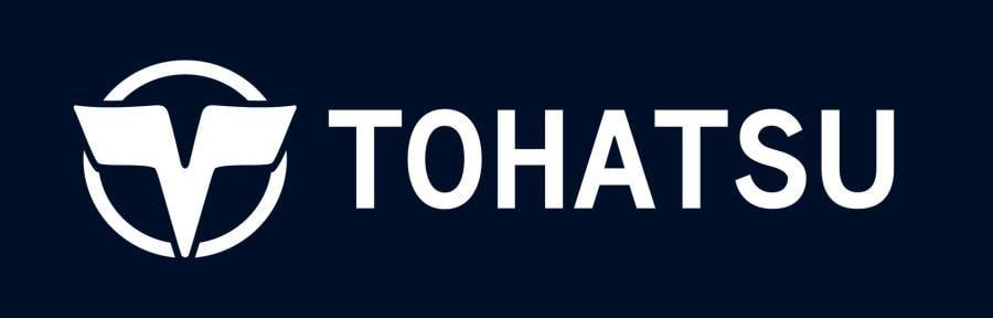 Tohatsu Logo - Tohatsu Outboards