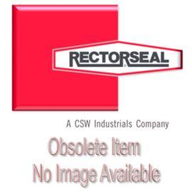 Rectorseal Logo - Rectorseal 1 2 PT Purple Primer Jim PR 1