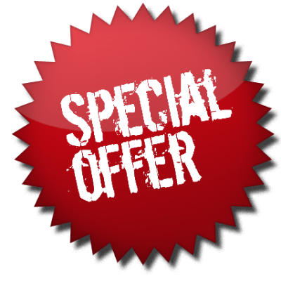 Offers Logo - Download SPECIAL OFFER Free PNG transparent image and clipart