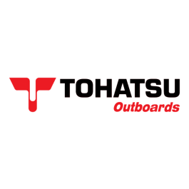 Tohatsu Logo - Tohatsu BFT115 BFT150 Fuel Strainer