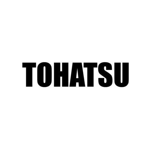 Tohatsu Logo - TOHATSU