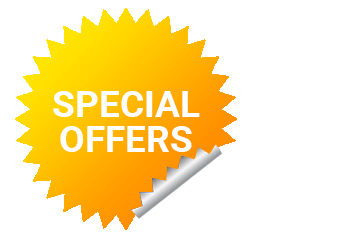 Offers Logo - HostSoch Special Offers on Web Hosting & Domain