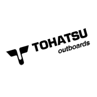 Tohatsu Logo - Tohatsu, download Tohatsu :: Vector Logos, Brand logo, Company logo