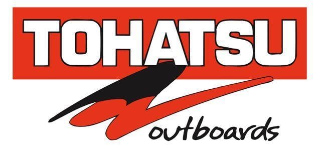 Tohatsu Logo - The Outboard Workshop