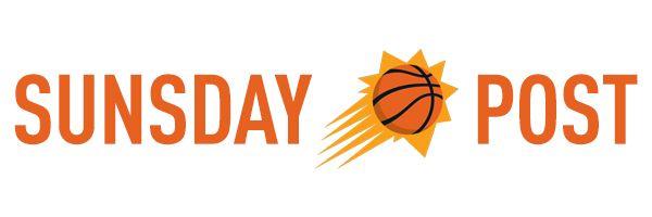 Offers Logo - Offers | Phoenix Suns