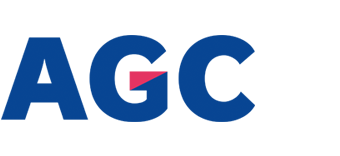 AGC Logo - Home - AGC Chemicals Europe
