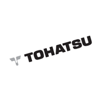 Tohatsu Logo - Tohatsu, download Tohatsu - Vector Logos, Brand logo, Company logo