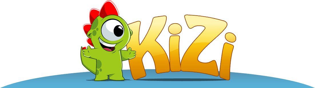 Kizi Logo Logodix