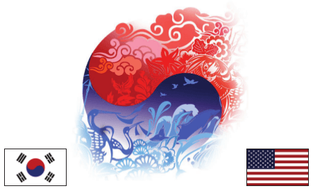 Korea Logo - National Day of Korea 2017 - KWMF