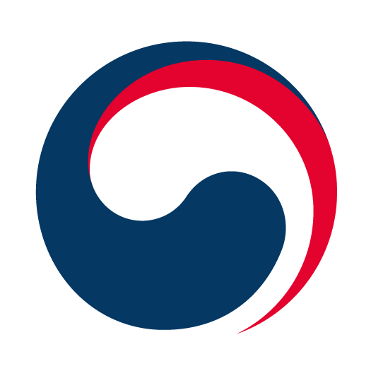 Korea Logo - Financial Services Commission