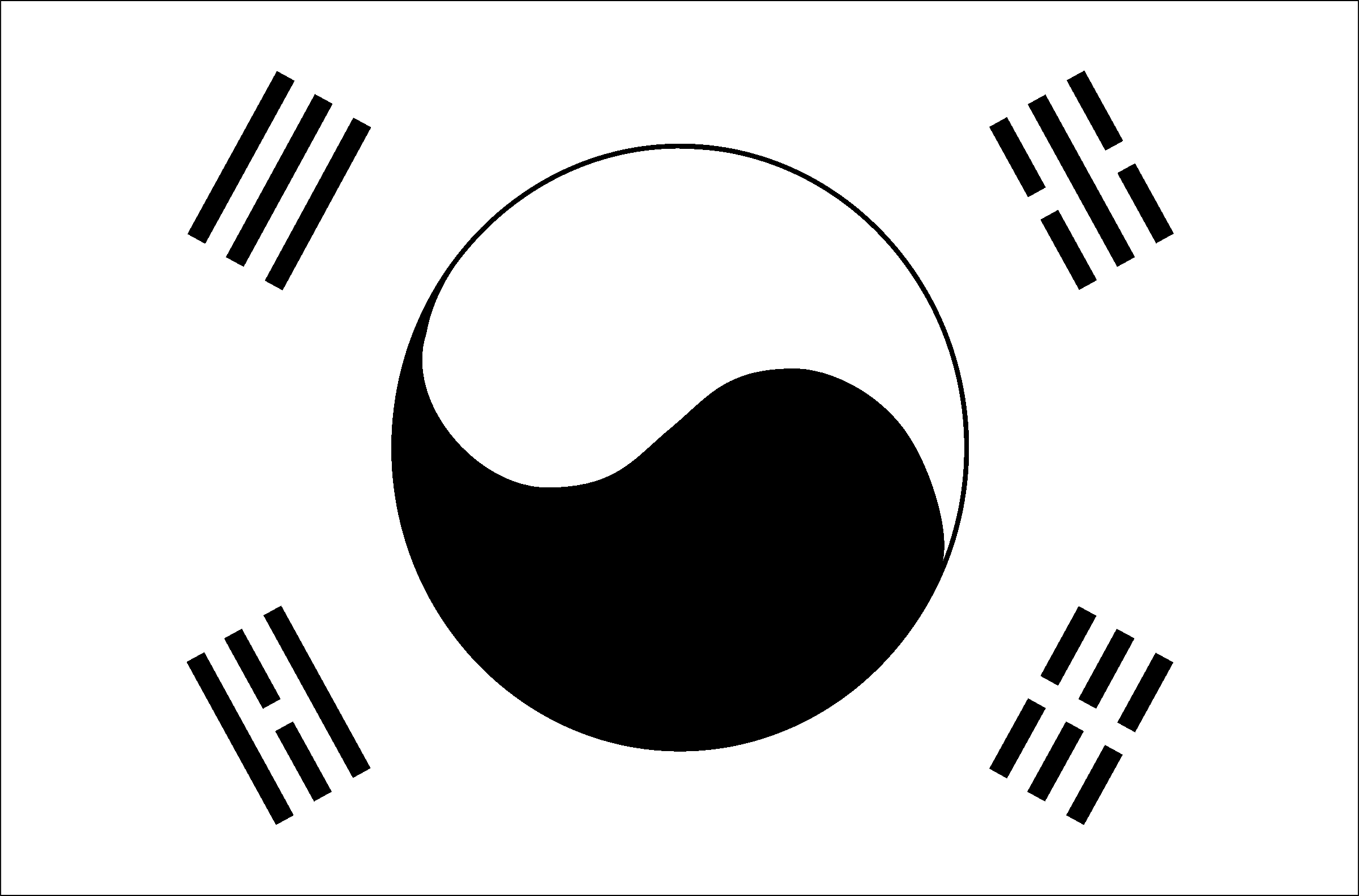 Korea Logo - Korea Logo PNG Transparent & SVG Vector