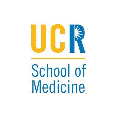 UCR Logo - UCR School of Med. on Twitter: 