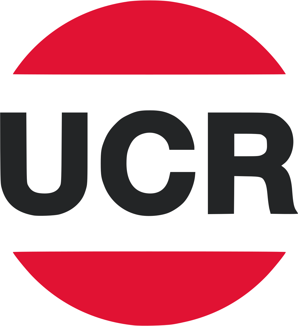 UCR Logo - Radical Civic Union