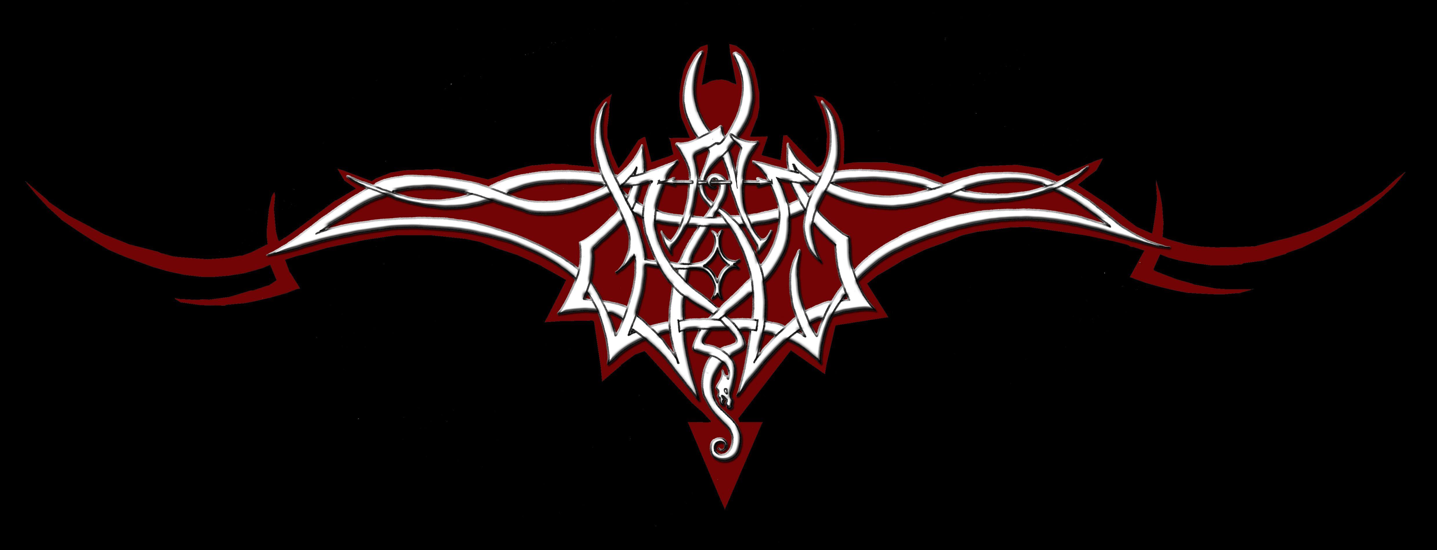 Vampires Logo - Un Dead Logo