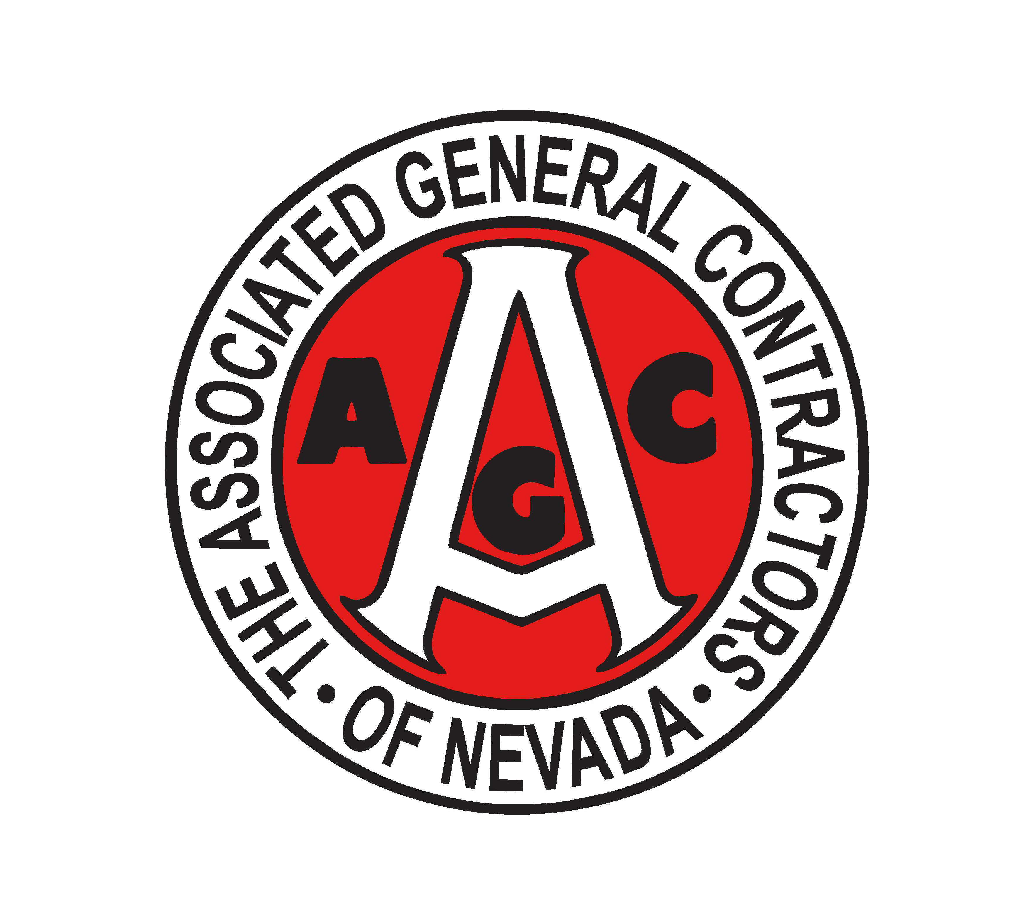 AGC Logo - Nevada Chapter AGC Mill Street, Reno, NV 89502