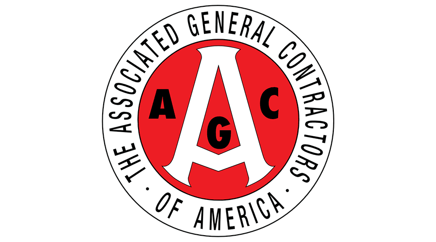 AGC Logo - Associated General Contractors of America (AGC) Vector Logo - (.SVG