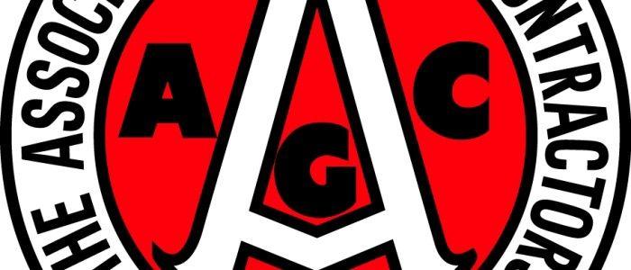 AGC Logo - Ellingson Trenchless, LLC