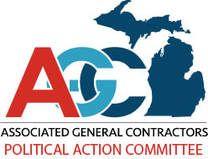 AGC Logo - Associated General Contractors of Michigan | Lansing, MI - Home