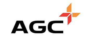 AGC Logo - Logo Agc