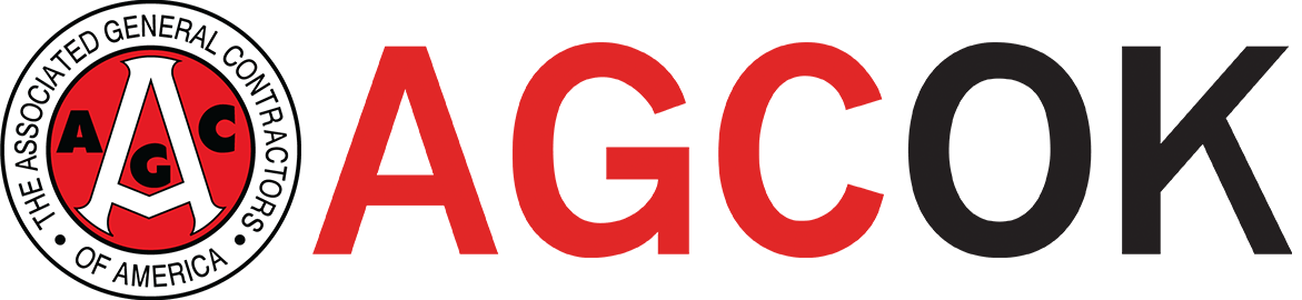 AGC Logo - AGC of Oklahoma