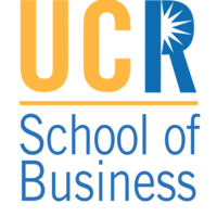 UCR Logo - UCR School of Business | LinkedIn