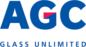 AGC Logo - AGC Glass Europe