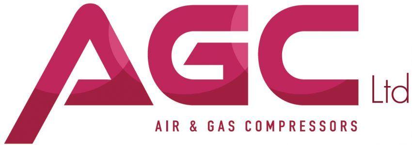 AGC Logo - AGC