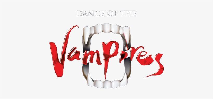 Vampires Logo - Vampire Bite Marks Png Banner Royalty Free - Dance Of The Vampires ...
