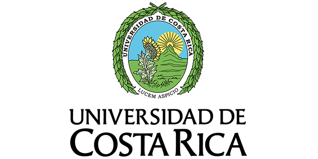 UCR Logo - UNIVERSITY OF COSTA RICA