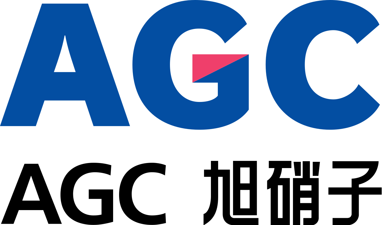 AGC Logo - File:AGC logo.svg - Wikimedia Commons