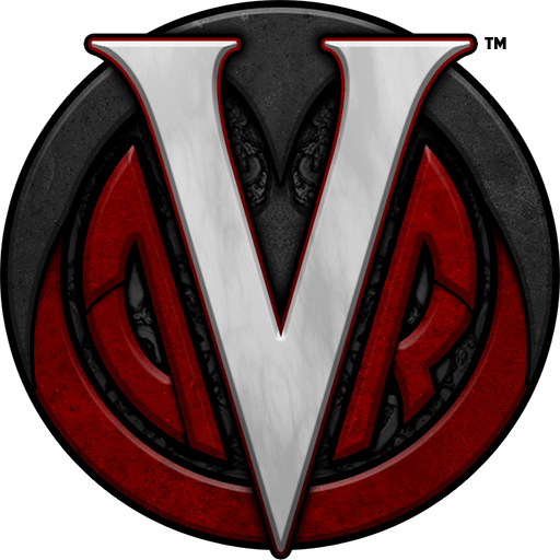 Vampires Logo - VDS Press Kit