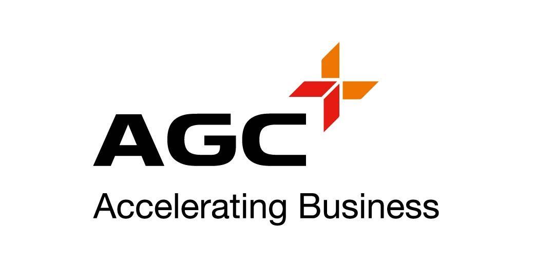 AGC Logo - AGC Logo | AMC Technology