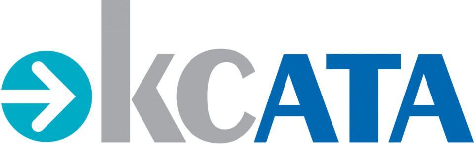 Kcata Logo - Kansas City Area Transportation Authority (KCATA)