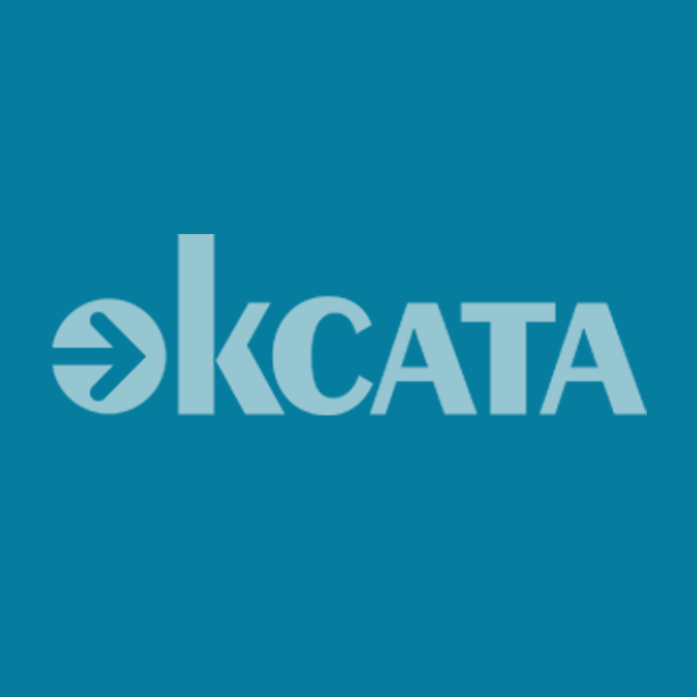 Kcata Logo - kcata