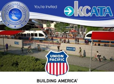 Kcata Logo - Historic deal for Missouri trails: Jackson County & KCATA purchase ...