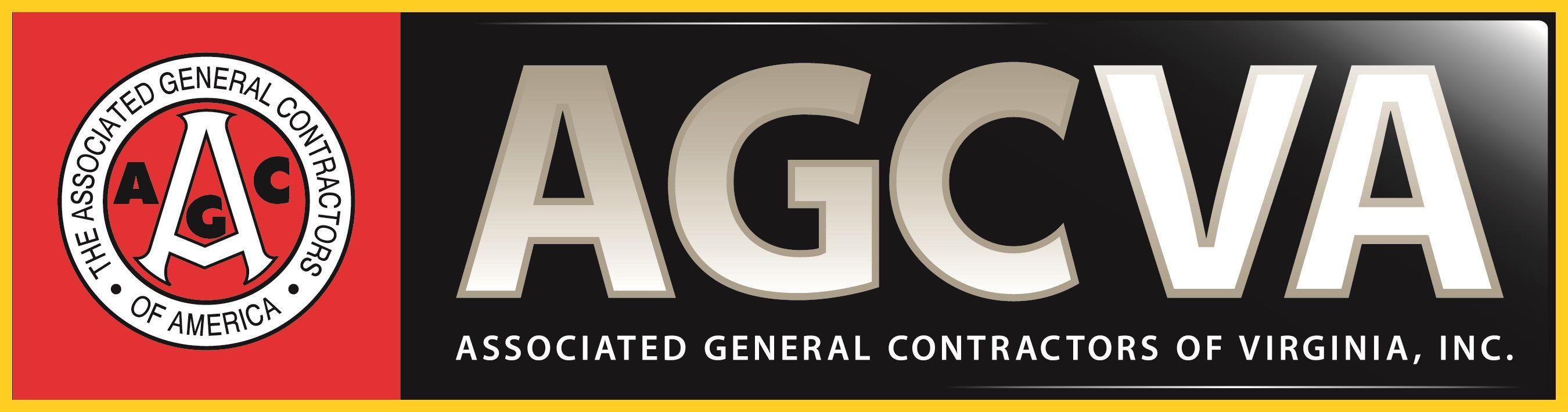 AGC Logo - AGC Logo 4c Screen » AGCVA