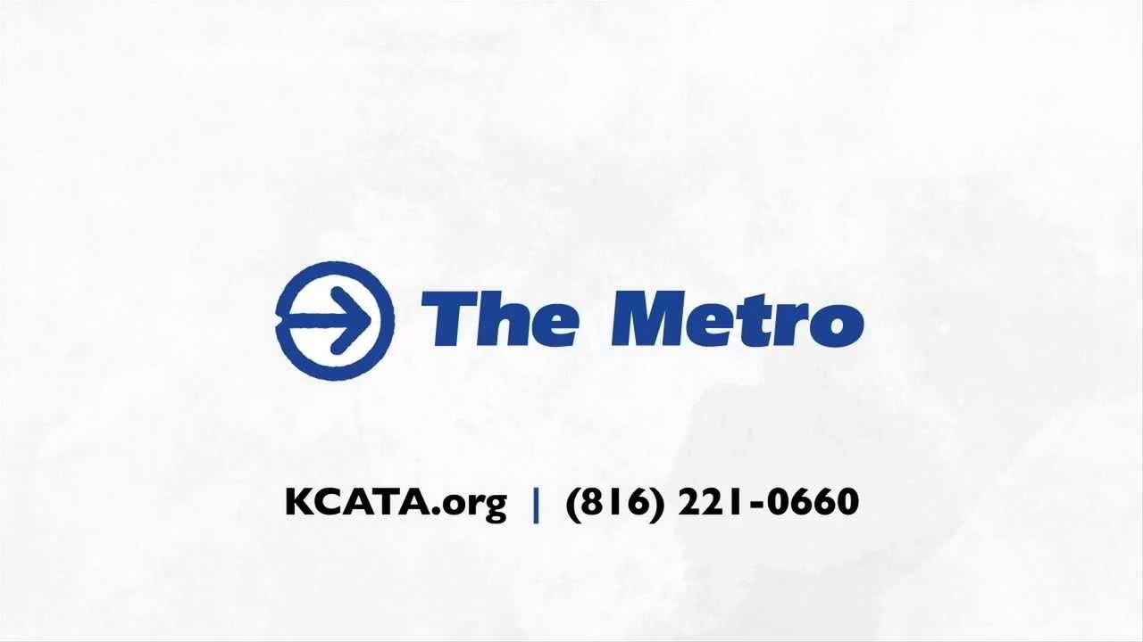 Kcata Logo - KCATA The Metro Jingle