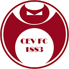 Vampires Logo - Crouch End Vampires F.C.