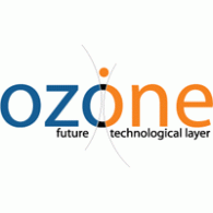 Ozone Logo - Ozone | Brands of the World™ | Download vector logos and logotypes