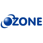 Ozone Logo - Working at Ozone Overseas