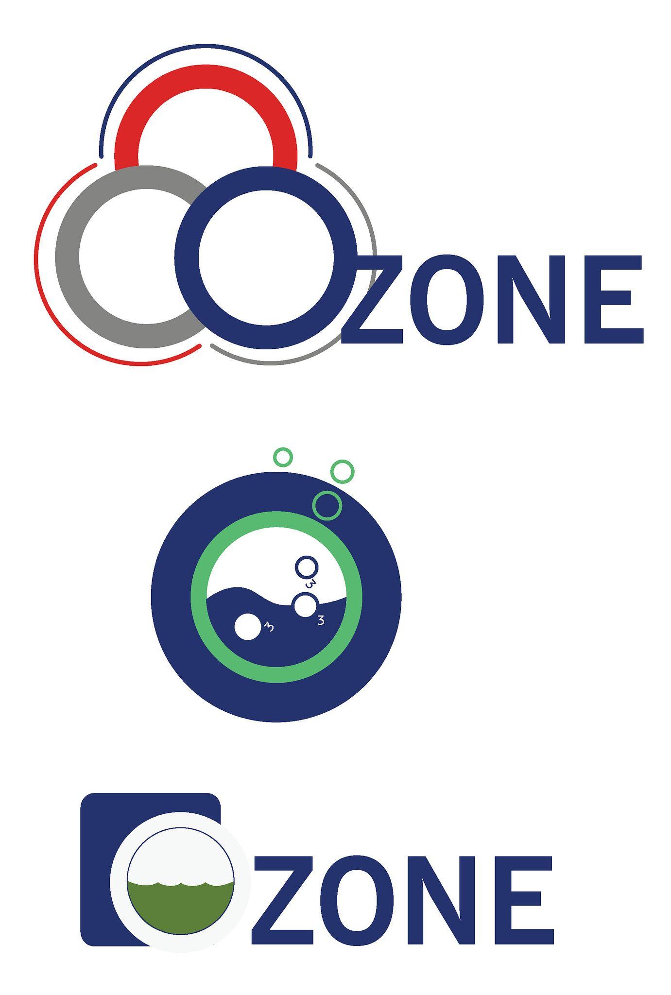 Ozone Logo - Ozone. LOGO. Logos, Water
